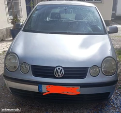 VW Polo