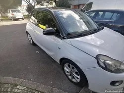 Opel Adam 1.0