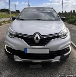 Renault Captur 1.5dci