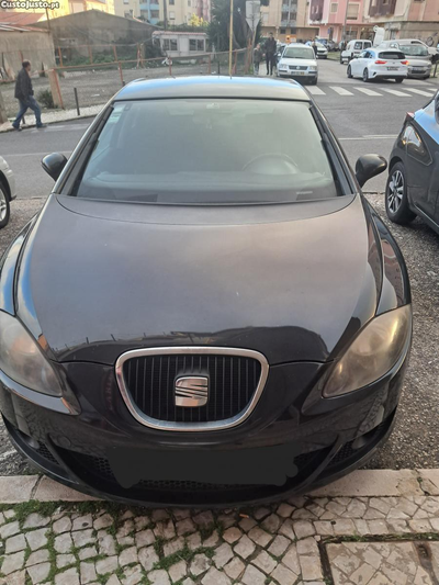 Seat Leon 1.9 TDi Reference