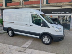 Ford Transit L3 H2 tdci trend