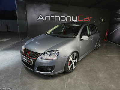 VW Golf V 1.9 TDI 105CV