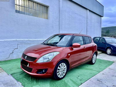 Suzuki Swift 1.3 DDIS GLX