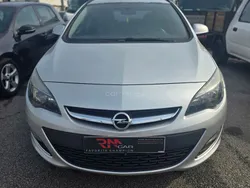 Opel Astra 1.3 CDTi Executive S/S