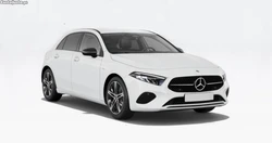 Mercedes-Benz A 250 e