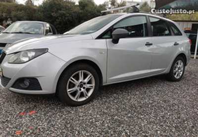 Seat Ibiza 1.2 118MIL KMS REIAS