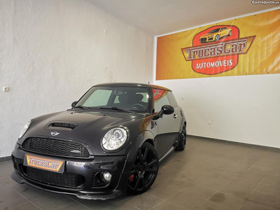 MINI John Cooper Works John Cooper Works AC Schnitzer