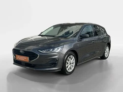 Ford Focus 1.0 EcoBoost Connected