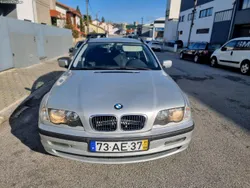 BMW 320 sport