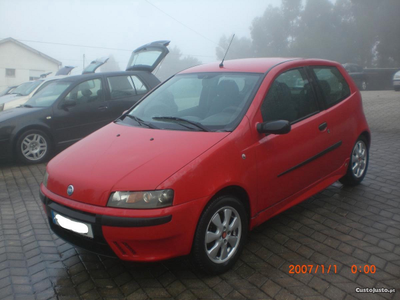 Fiat Punto 1.2