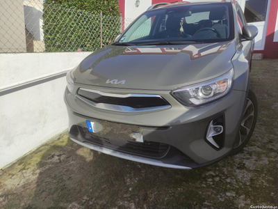 Kia Stonic Drive