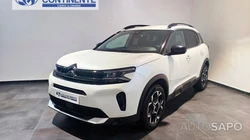 Citroen C5 AirCross de 2024