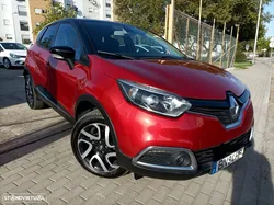 Renault Captur (ENERGY) TCe 90 INTENS