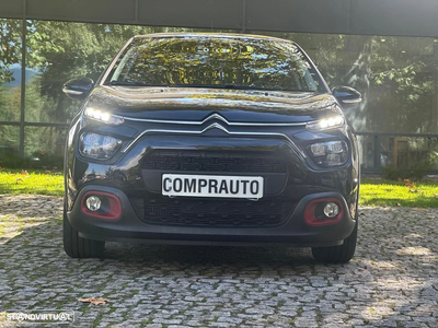 Citroën C3 1.5 BlueHDi C-Series