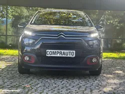 Citroën C3 1.5 BlueHDi C-Series