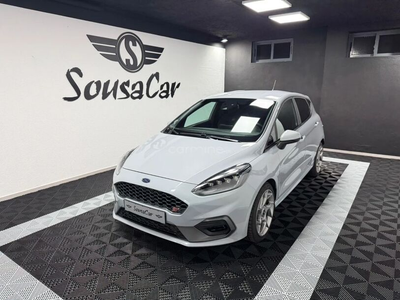 Ford Fiesta 1.5 EcoBoost ST