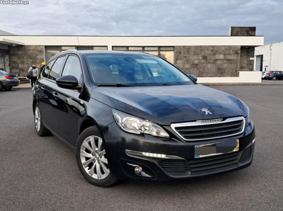 Peugeot 308 1.6 HDI SW STYLE