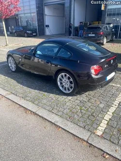 BMW Z4 - Z4 (3.0si) - E86