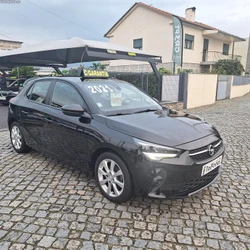 Opel Corsa 1.200 F NOVO modelo C/GPS E SENSORES ESTACIONAMENTO