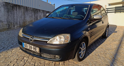 Opel Corsa 1.2 "Bom Estado Geral'!