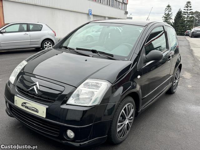 Citroën C2 VTR 1.4 Hdi CX Auto