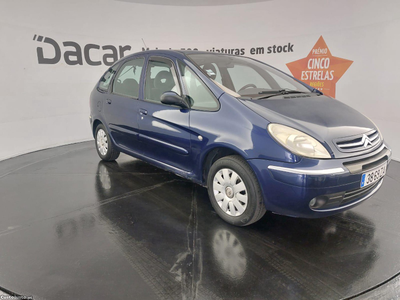 Citroën Xsara PICASSO 1.6 HDI