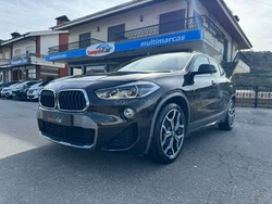 BMW X2 16 d sDrive Auto X Pack M