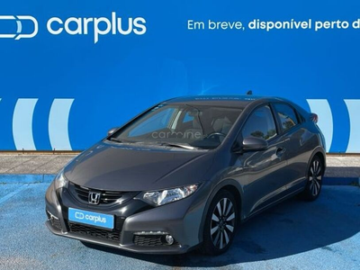 Honda Civic 1.4 Sport