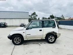 Suzuki Vitara 1.9 Td