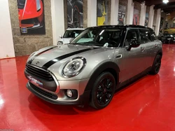 MINI Clubman One