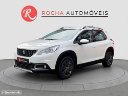 Peugeot 2008 1.2 PureTech Allure