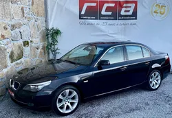 BMW 520 d Executive