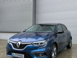 Renault Mégane 1.2 TCe Limited