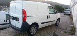 Fiat Doblo 1.3 D Multijet