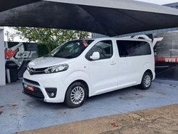 Toyota Proace Verso 1.5 D-4D L1 1.0T Comfort 9L