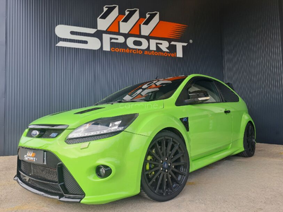 Ford Focus 2.5 T RS