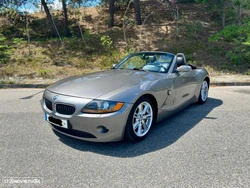 BMW Z4 2.5