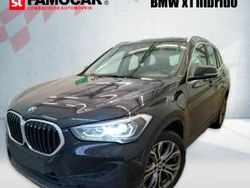 BMW X1 25 e xDrive Line Sport