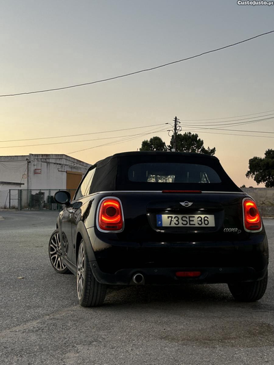 MINI Cooper D