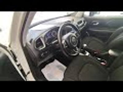 Jeep Renegade 1.6 MJD Limited