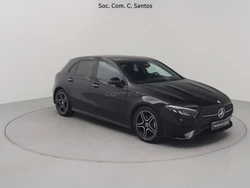 Mercedes Classe A A 180 AMG