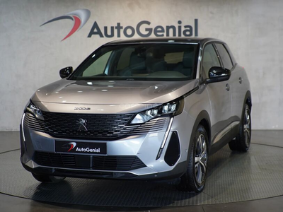 Peugeot 3008 1.2 PureTech Allure Pack