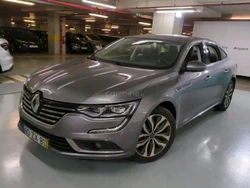 Renault Talisman 1.3 TCe Executive EDC