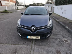 Renault Clio 1.5 cdTI