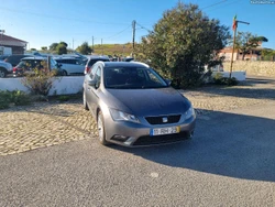 Seat Leon 1.6 tdi style st