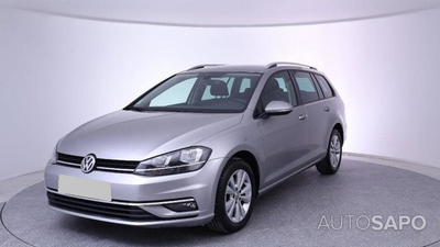 Volkswagen Passat V. 1.6 TDi Confortline BlueMotion de 2019