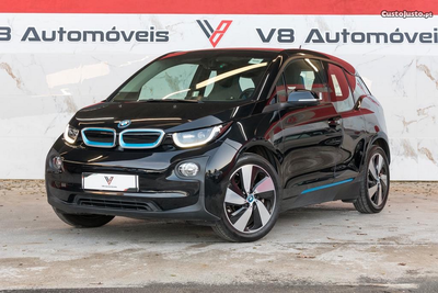 BMW I3 I3