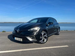 Renault Clio 1.5 Blue dCi RS Line