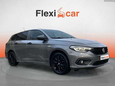 Fiat Tipo 1.3 M-Jet Street