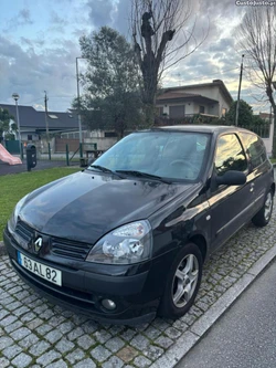 Renault Clio 2